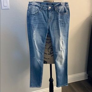 NWT Vigoss Jagger Classic Fit Skinny